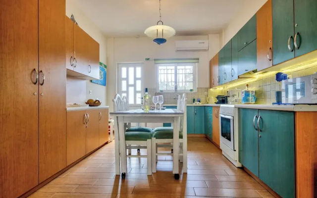 Villazia Exclusive Estate