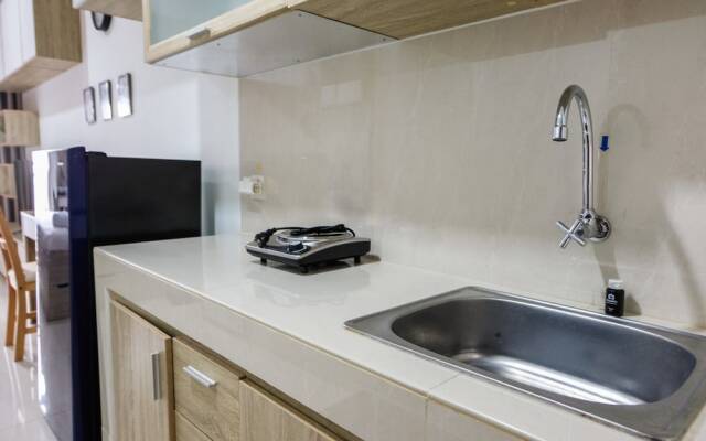 Highest Value Studio at Springwood Residence