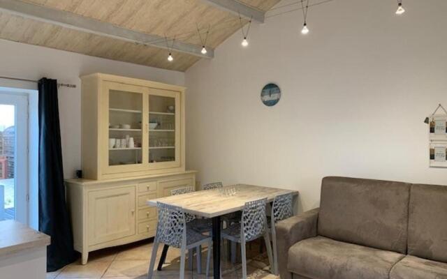 Maison Bretignolles-sur-Mer, 2 pièces, 2 personnes - FR-1-231-233