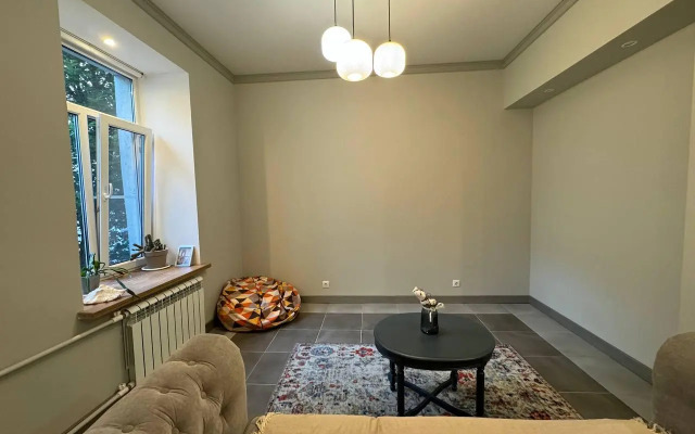 Апартаменты на улице Большая Московская