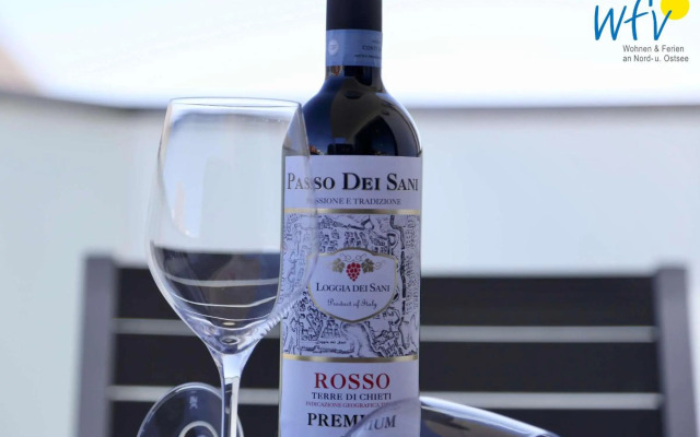 Villa Drees Wangerooge 81848