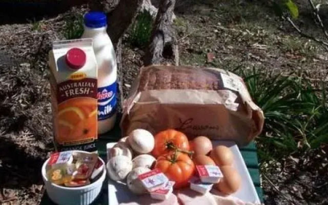 Cypress Ridge Cottages