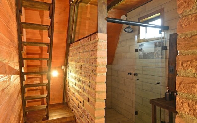 Vista Do Vale Chalés