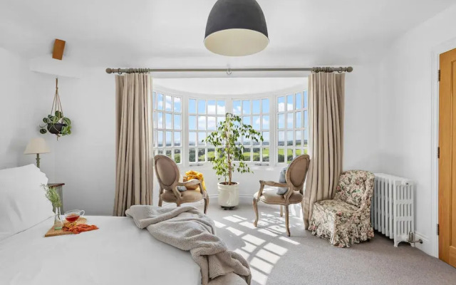 Fox Hill House in Haytor