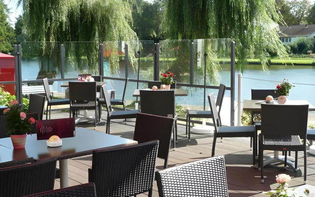 PARKHOTEL Rosarium