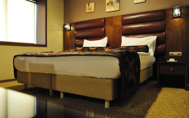Marlight Boutique Hotel - Boutique Class