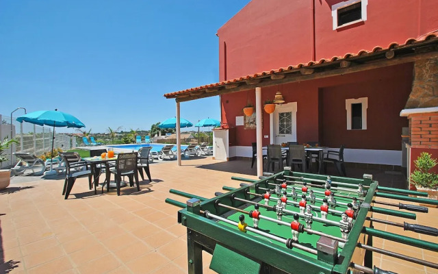 Villa Zanzibar
