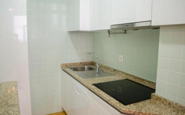 Porto.arte downtown apartment