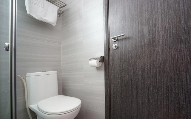 ZEN Rooms Aljunied Residence