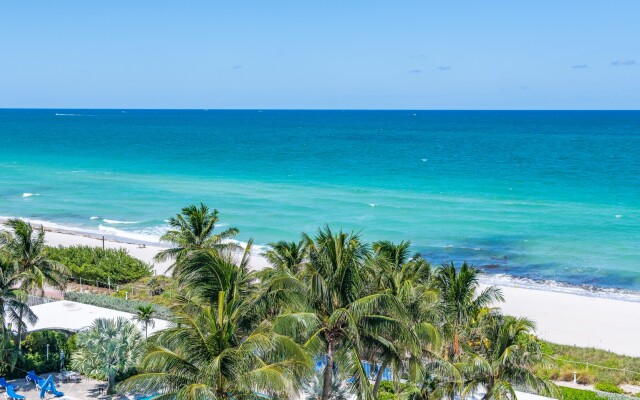 Churchill Suites Monte Carlo Miami Beach