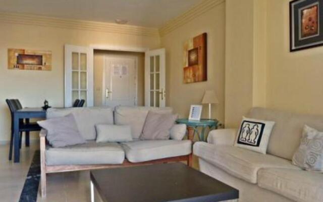 Apartamento en la playa con aire y WiFi