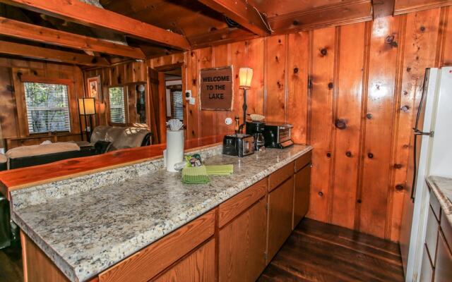 Ski Bunny Lodge