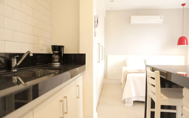 Sugar Loft Apartments
