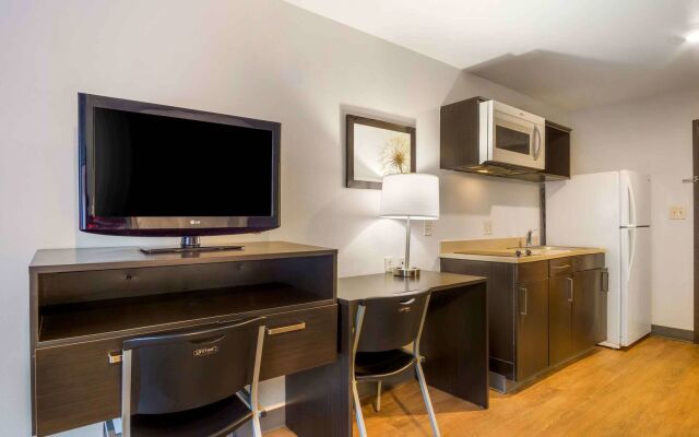 Extended Stay America Select Suites - Charleston - Ashley Phosphate Rd.