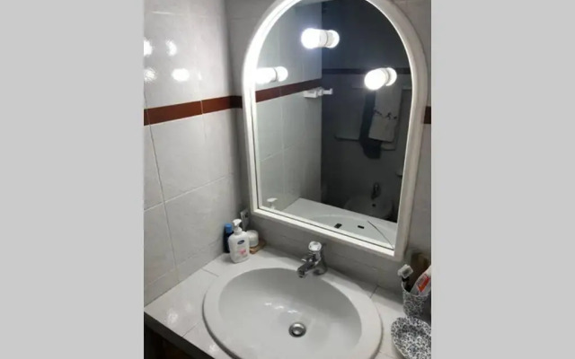 Montegreco Apartment