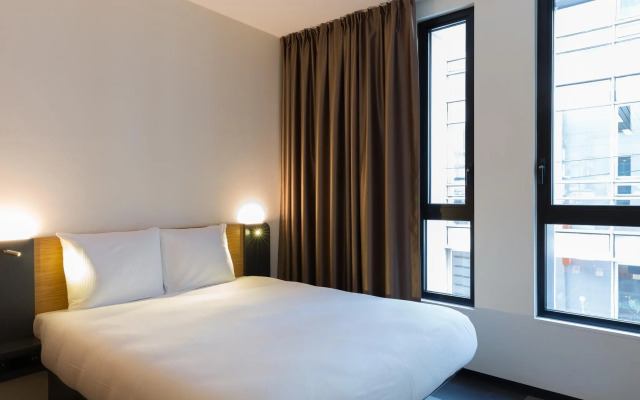 easyHotel Brussels City Centre
