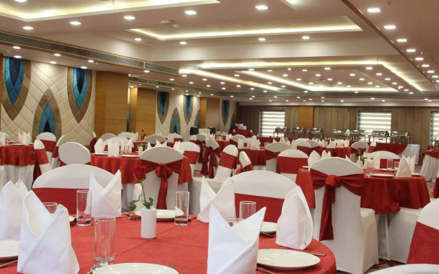 Clarks INN Suite Gwalior