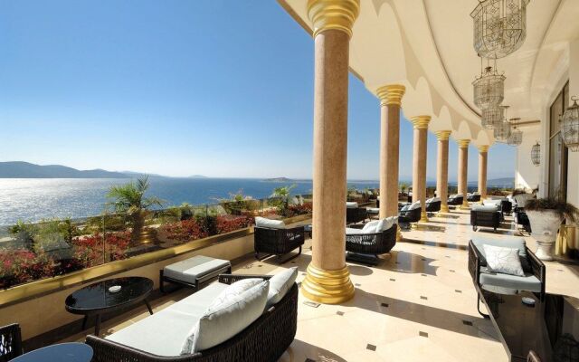 Jumeirah Bodrum Palace