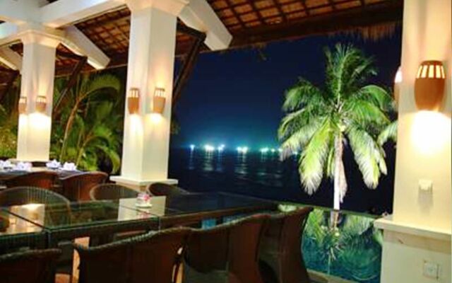 Son Tra Resort