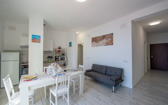 VivimiHome-Casa Tiberio