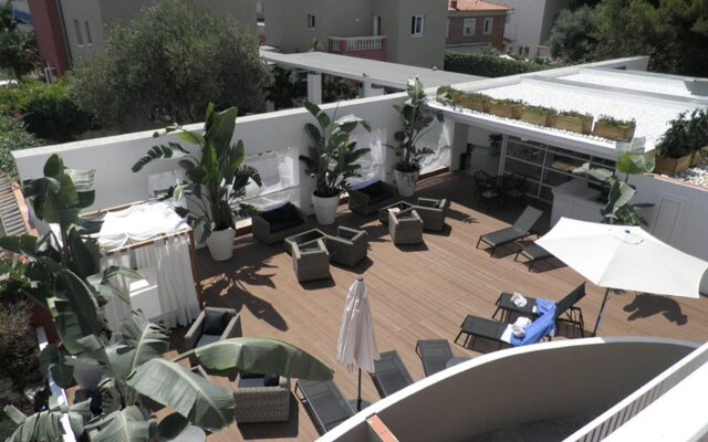 Ibersol Hotel Antemare - Adults only