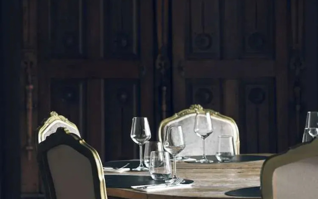 Kasteel van Ordingen