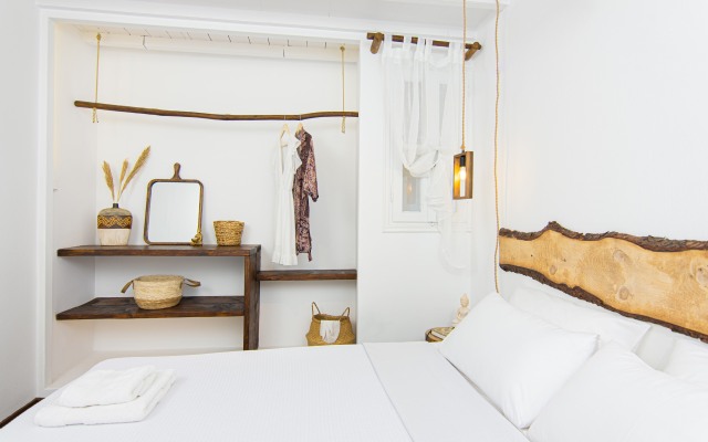 Whitelist Loft in Mykonos Town