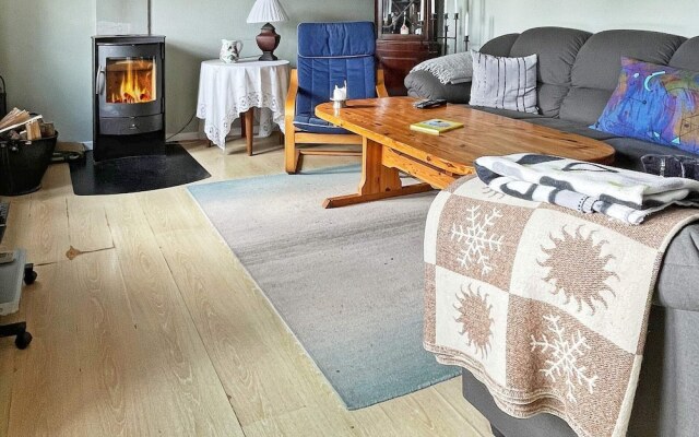 5 Person Holiday Home in Nexo