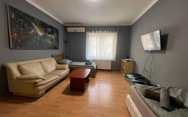 Family Friendly Apartman