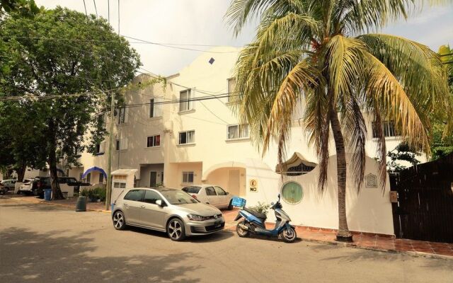 Apartment 1 Bedroom Tohoku
