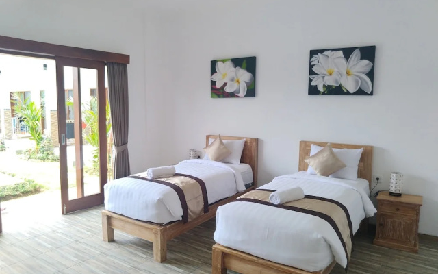 Pondok Bagus Canggu Bali