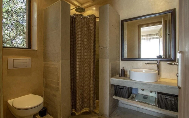 Villa de Luxe Domaine des Kasbahs C5
