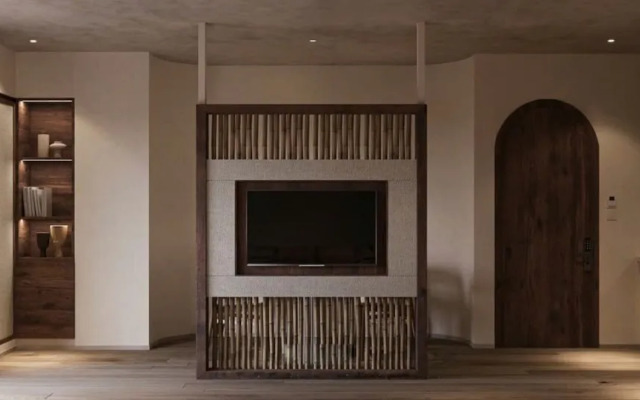 Q Apartment 3 Da Nang