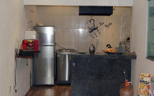 Lety's place