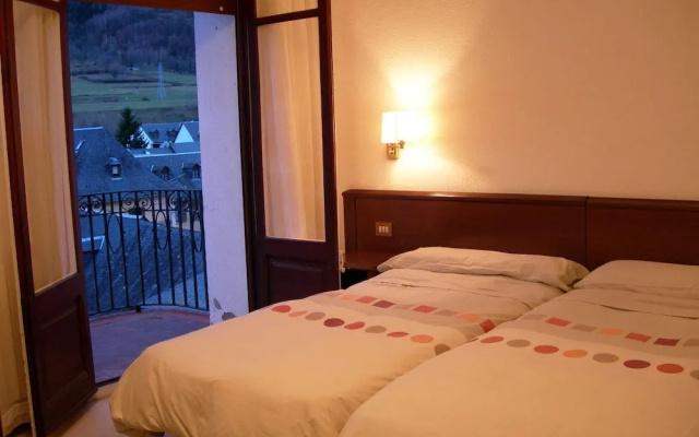 Hosteria Catalana