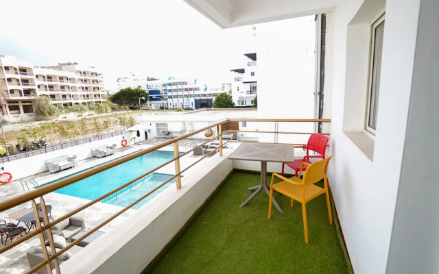 Great Holiday Residence