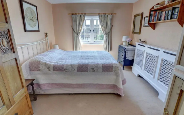 Exclusive Holiday Home in Canterbury Kent with Garden