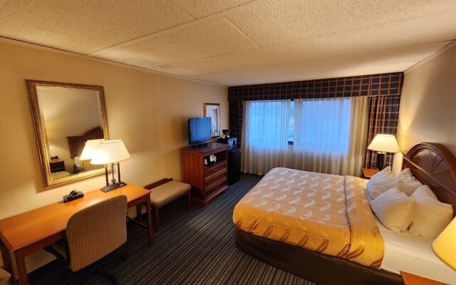 Holiday Inn Express Elmira Horseheads