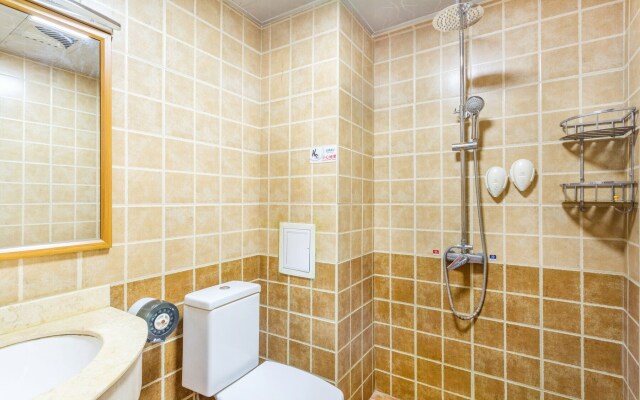 Siam Hotel Xishuangbanna