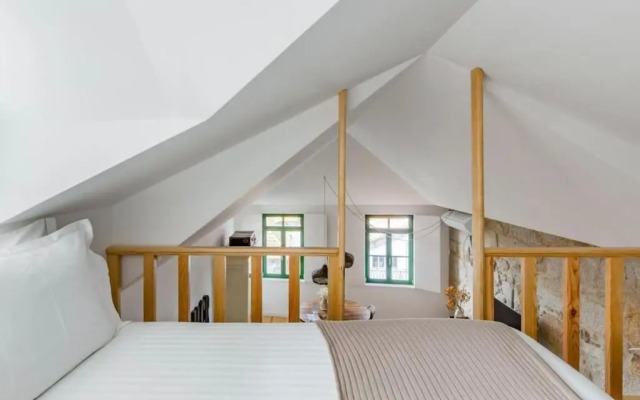 Porto 1892 - Ribeira Loft