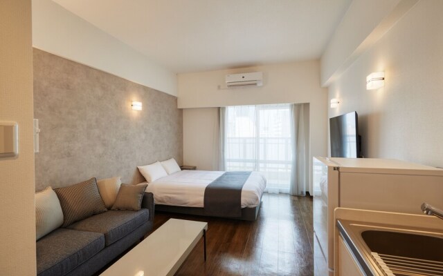 New Normal Hotel in NAMINOUE