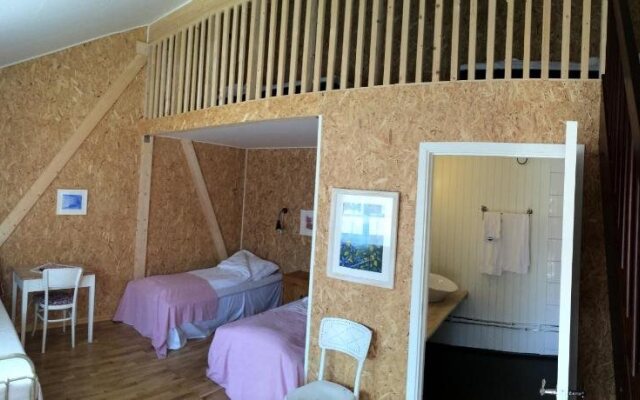 Renskaug Vertsgård