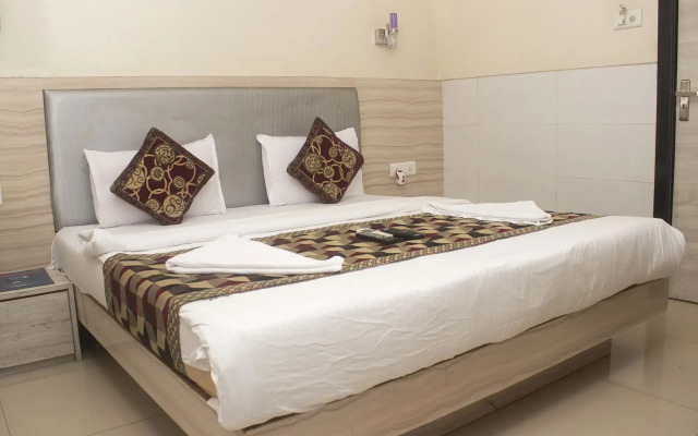KF Residency