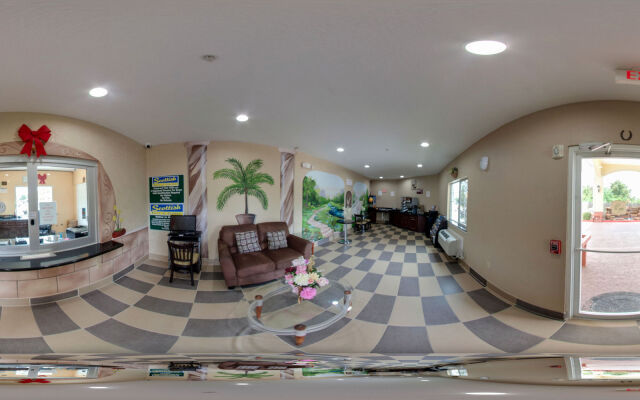 Scottish Inn & Suites Baytown