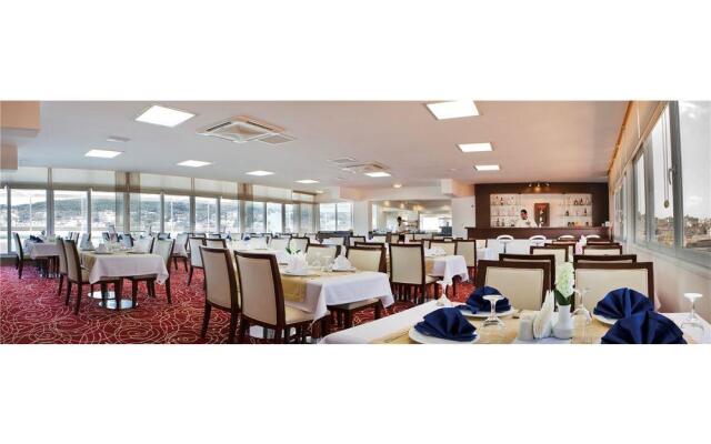 Prestige Hotel Donmez