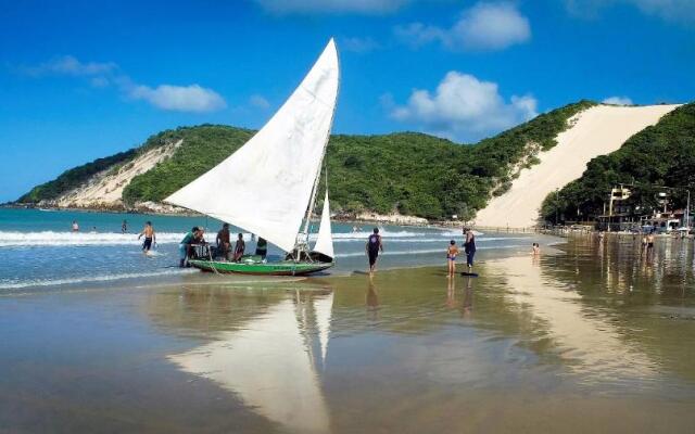 Navegantes Flats Ponta Negra