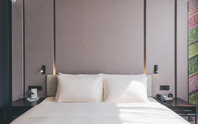 Atour Hotel Chaozhou People S Square