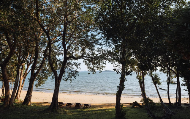 Phayamas Private Beach Resort and Island Brew - Adults Only