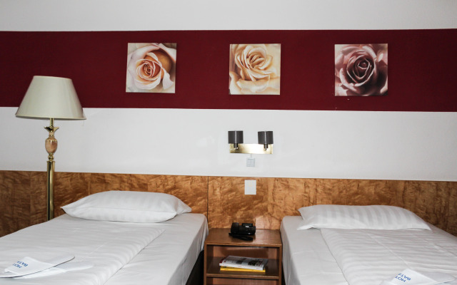 Rugs Hotel Düsseldorf