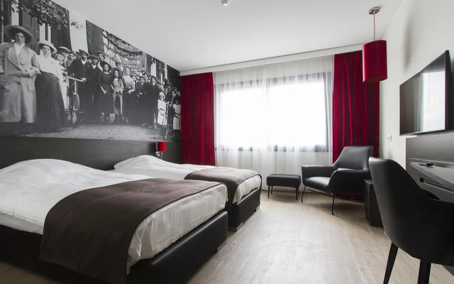 Bastion Hotel Arnhem